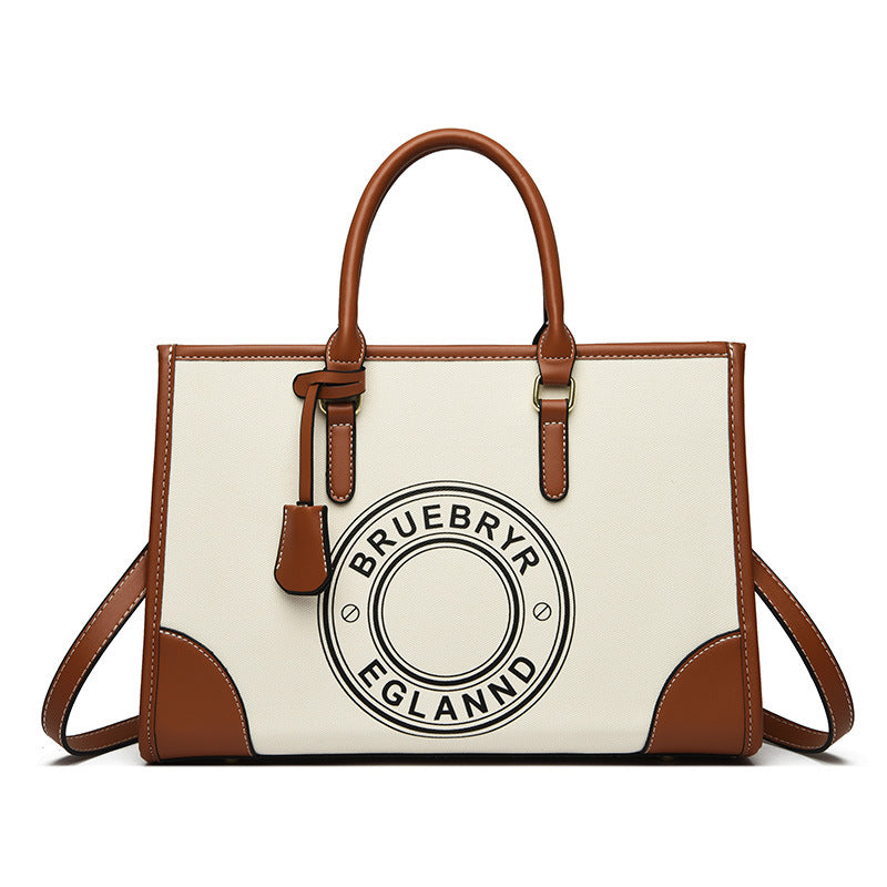 Wholesale Crossbody Printed Tote Fashion Shoulder Bag