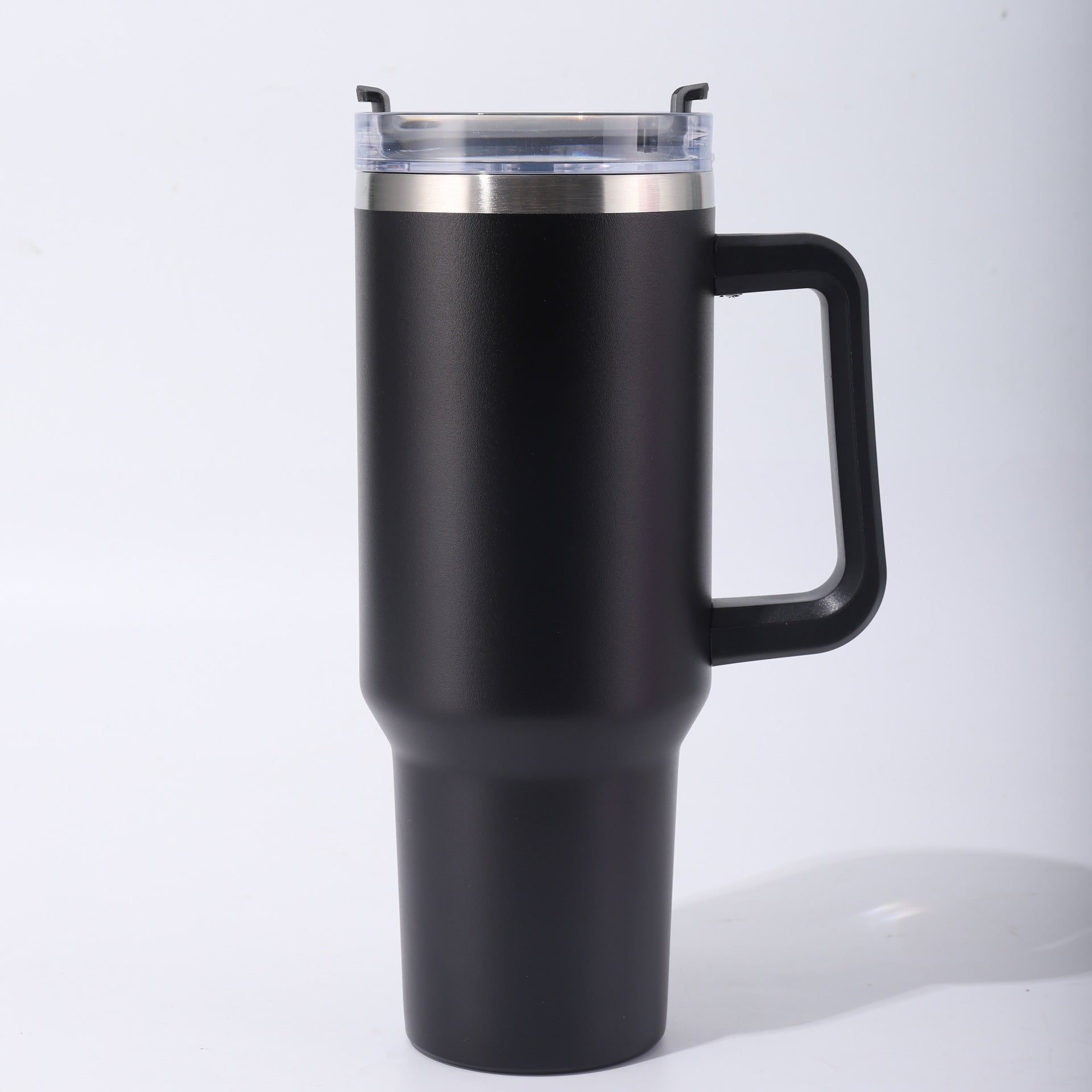 Wholesale 40oz large capacity car ice vacuum straw cup
