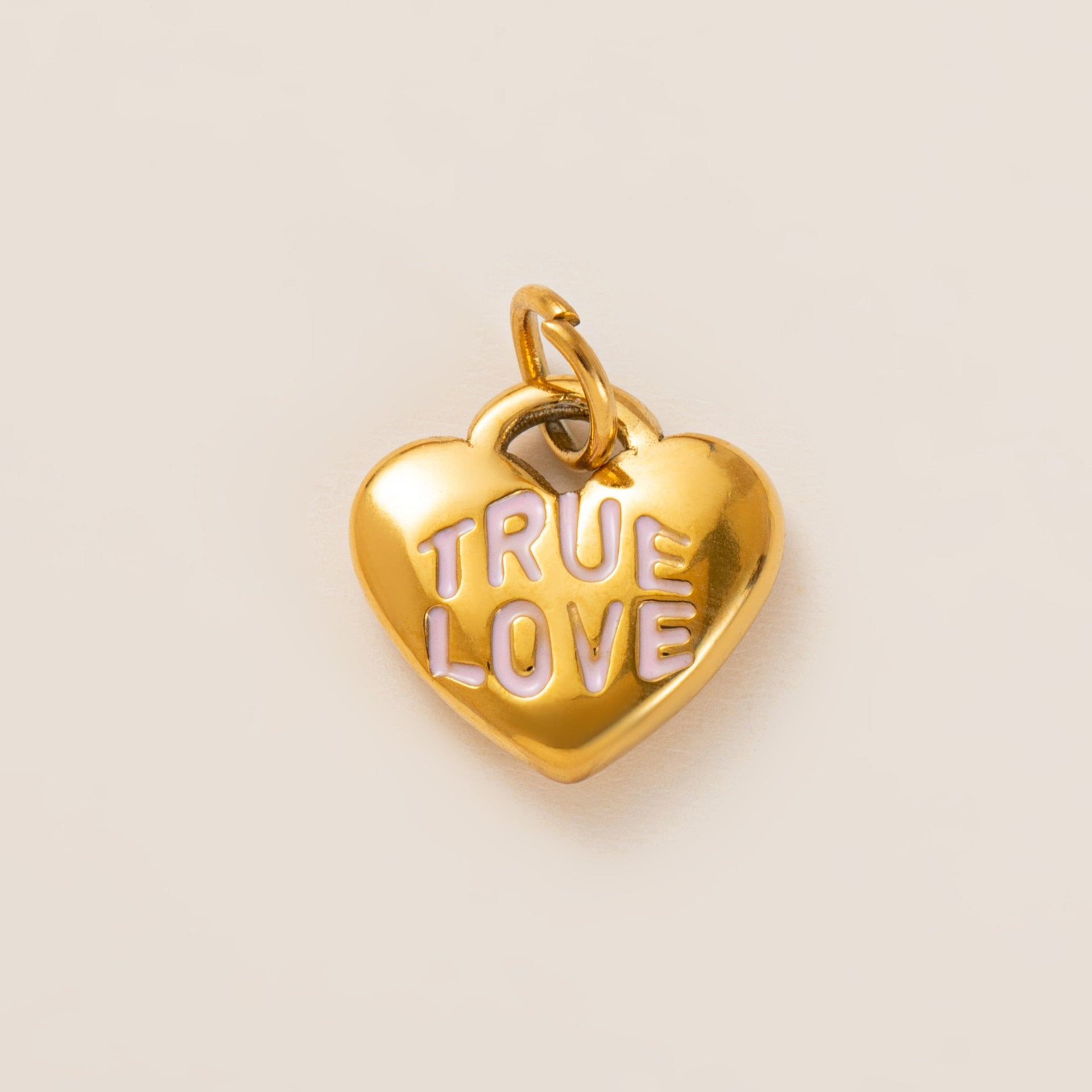 Wholesale Multiple Love Life Series Stainless Steel Pendants