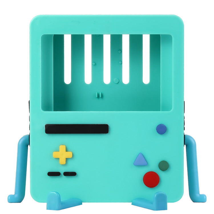 Wholesale Plastic Handheld Game Console Screen Support Frames