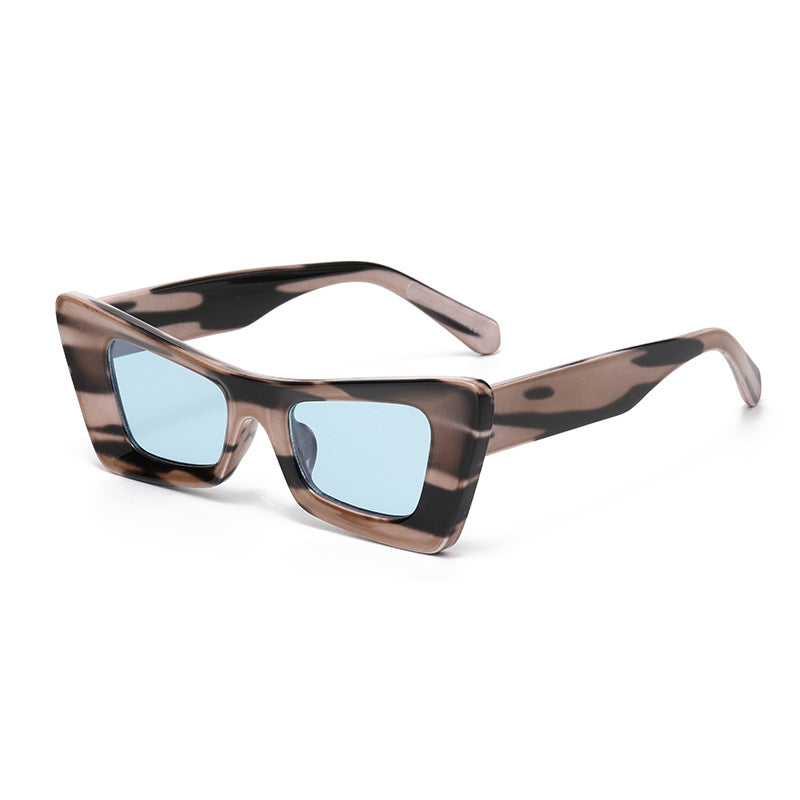 Gafas de sol de PC de protección UV al por mayor