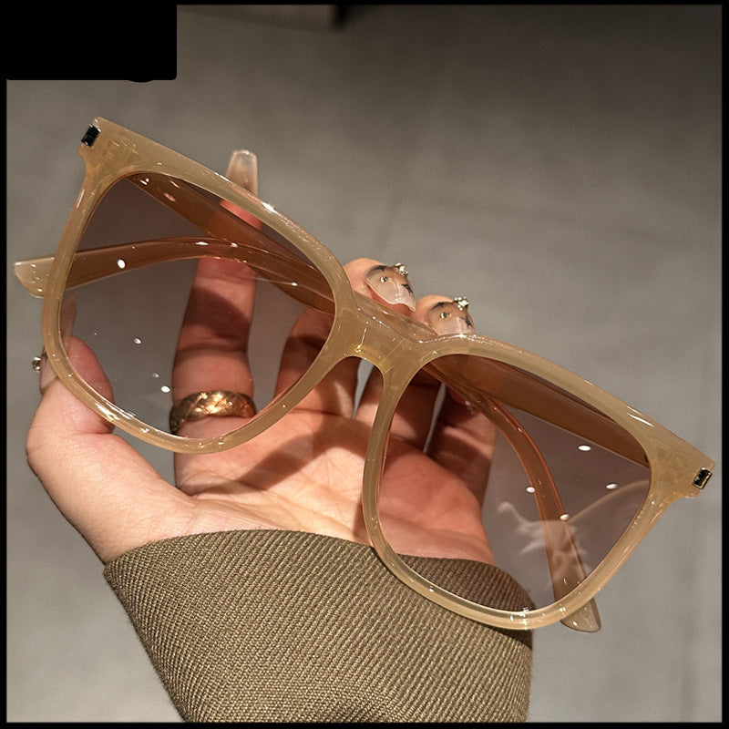 Wholesale High-end summer UV protection polarized Sunglasses