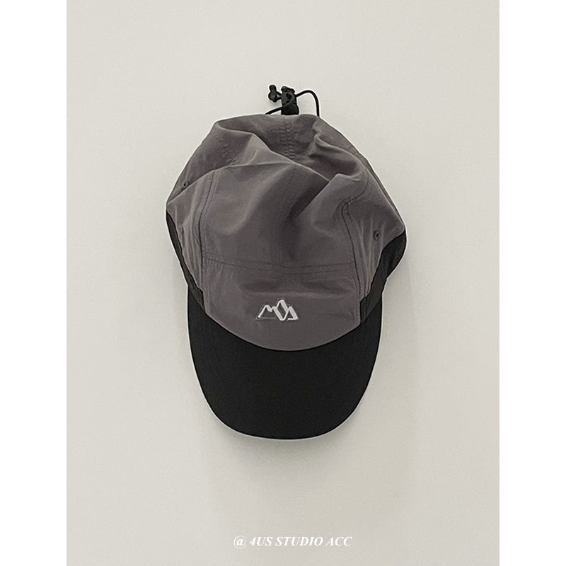 Wholesale Embroidered Heart Casual Denim Baseball Cap