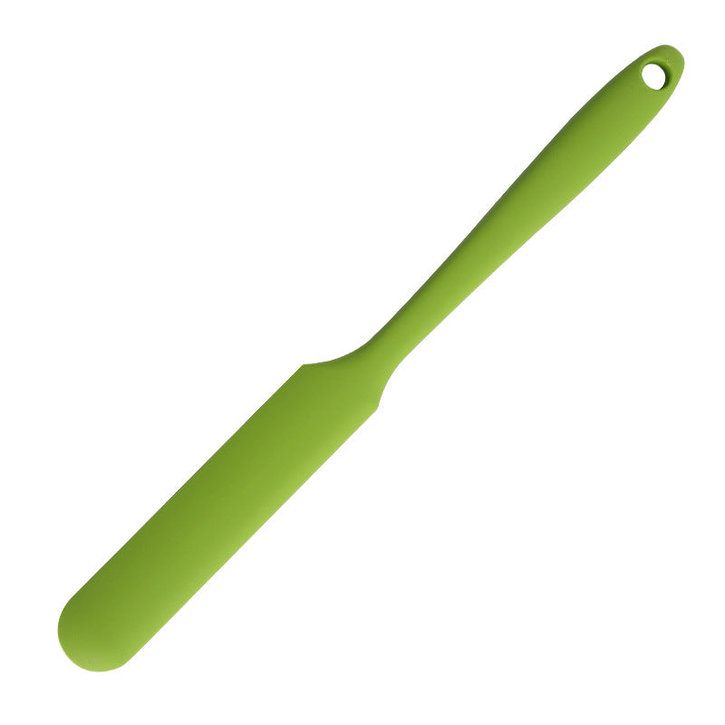 Wholesale Silicone 24CM Cream Stirring Spatula