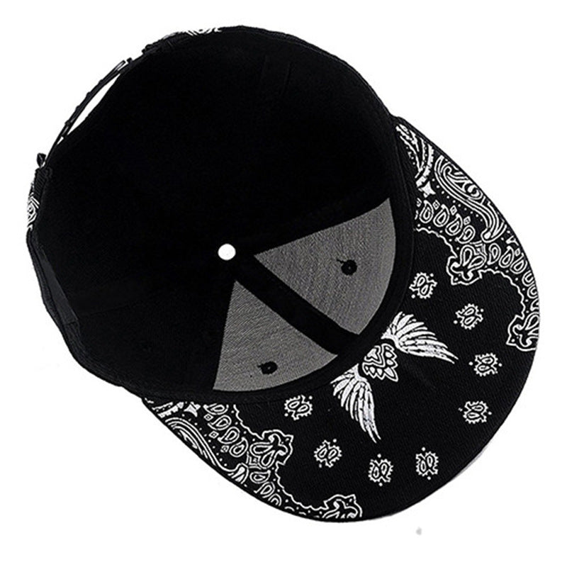 Wholesale Cross Embroidered Baseball Cap