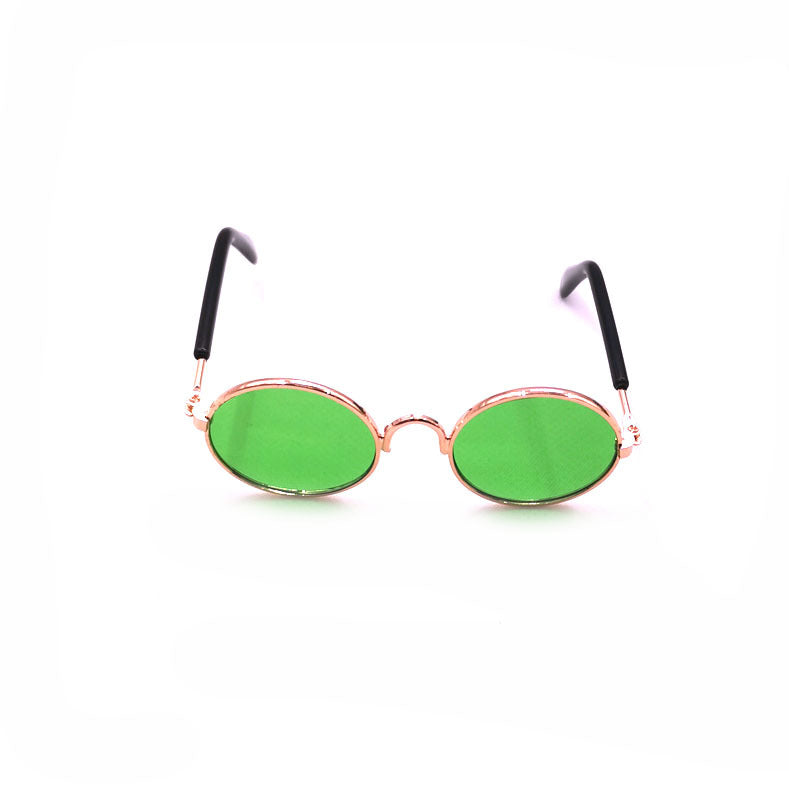 Wholesale Pets cool funny sunglasses