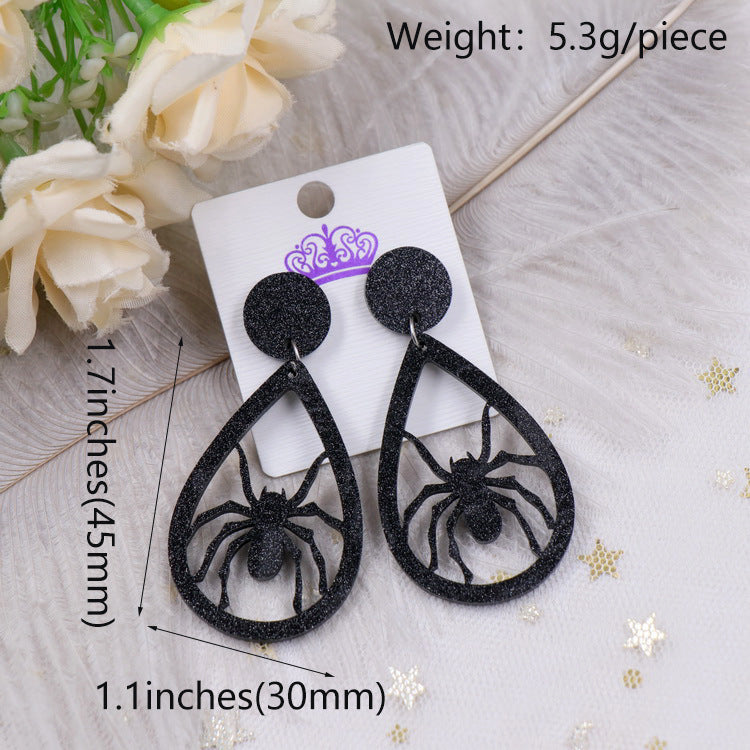 Wholesale Halloween Earrings