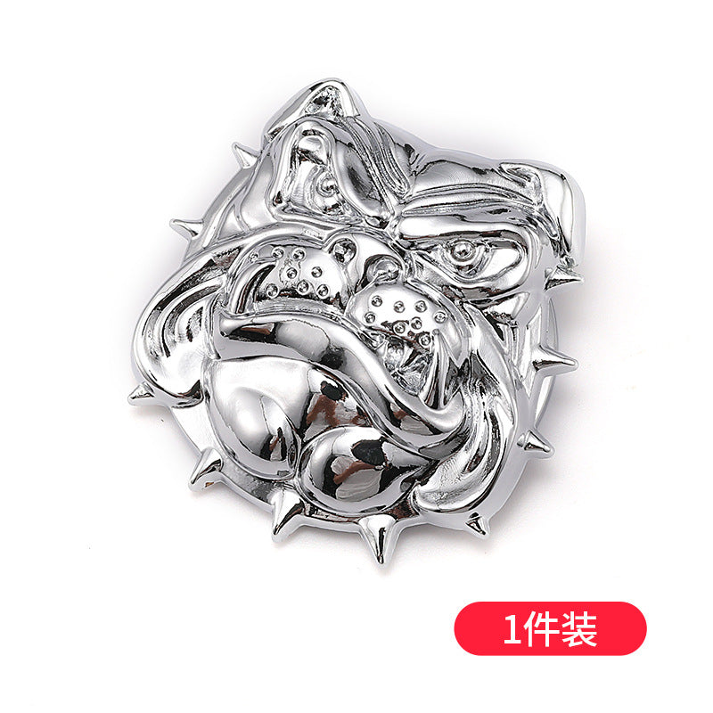 Wholesale Alloy Car One Click Start Protective Cover Decoration