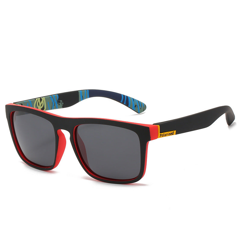 Wholesale Cycling Polarized PC Sunglasses