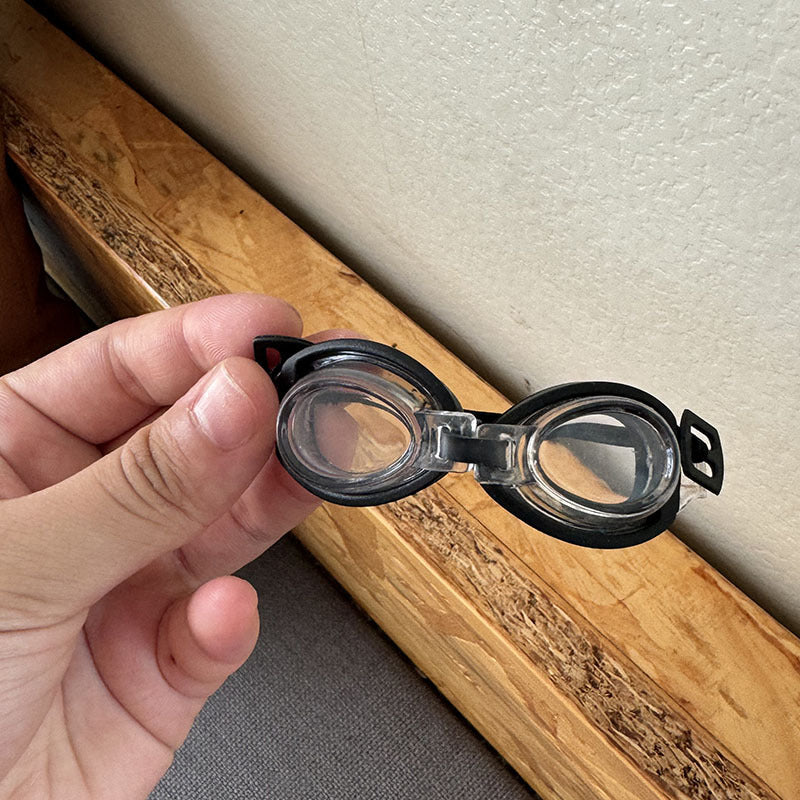 Wholesale Goggles Eye Accessories Diving Photography Props Doll Accessories