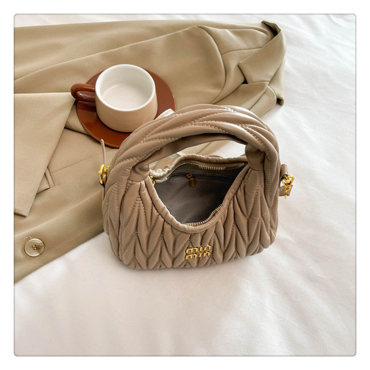 Wholesale  Bag  Letter Handbag Shoulder Crossbody Bag