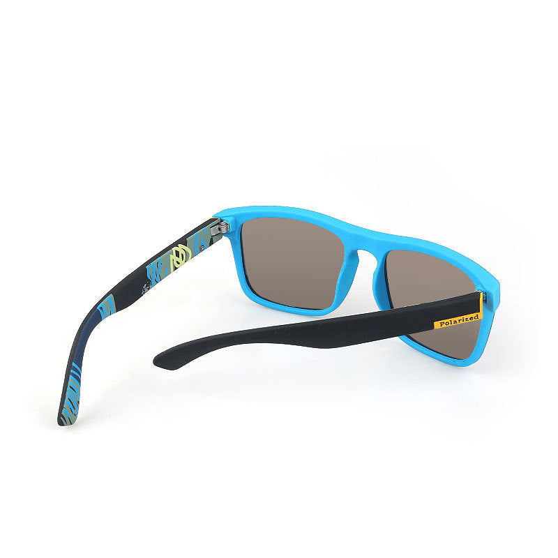 Wholesale Cycling Polarized PC Sunglasses