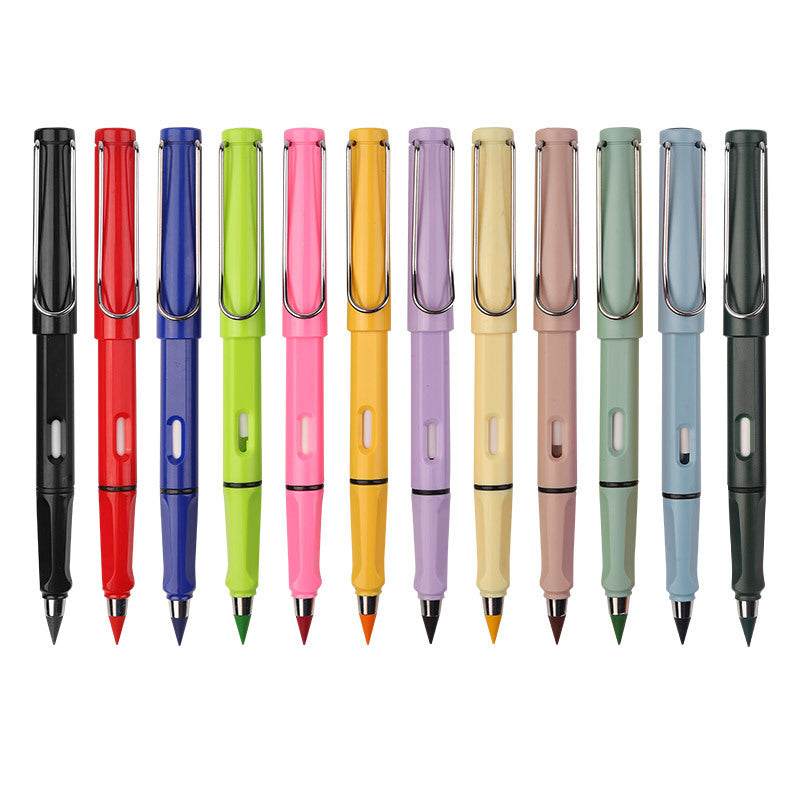 Wholesale Colored Plastic Pencils