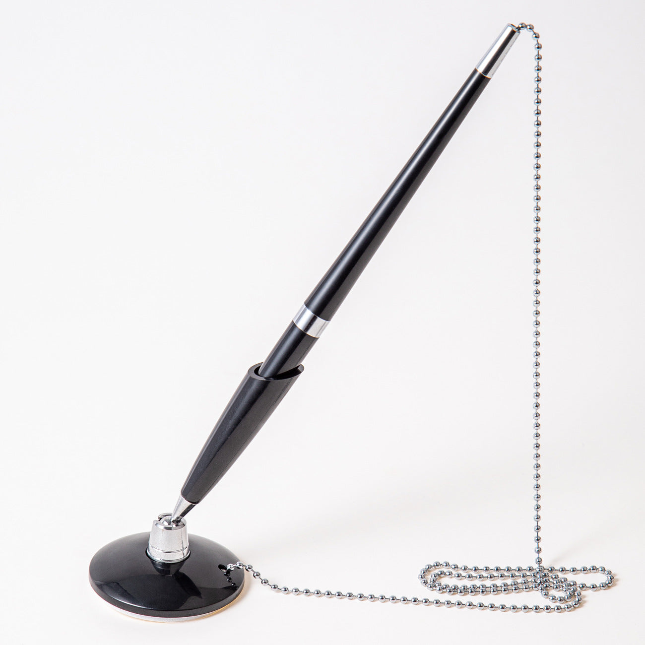 Bolígrafos de escritorio de plástico al por mayor