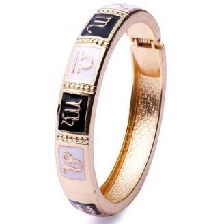 Wholesale Shichuang Shangyi Zodiac Bracelet Bracelet