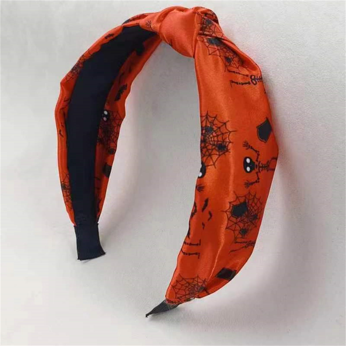 Wholesale Halloween skull ghost pumpkin head party headband