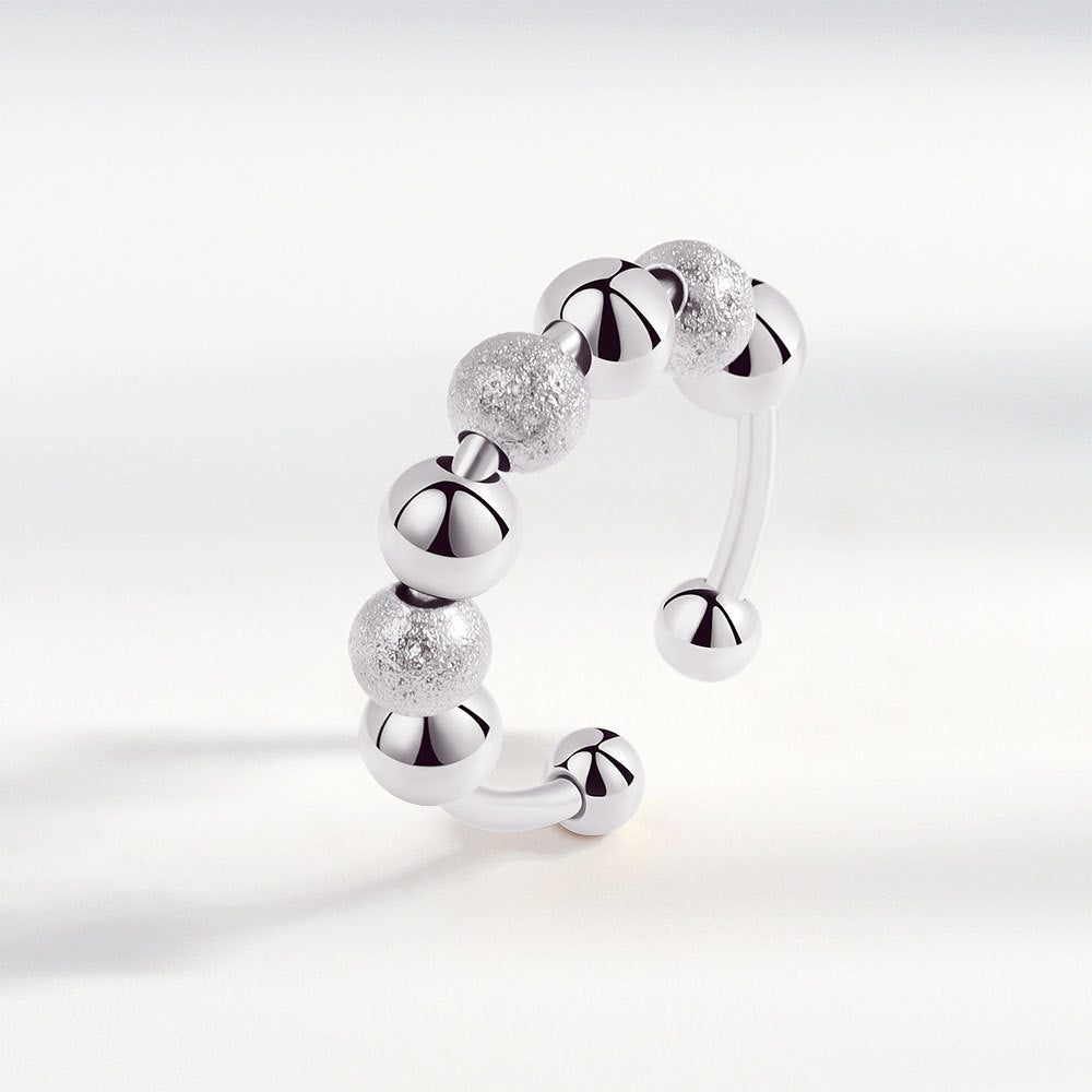 Anillo de descompresión rotativo de cobre al por mayor