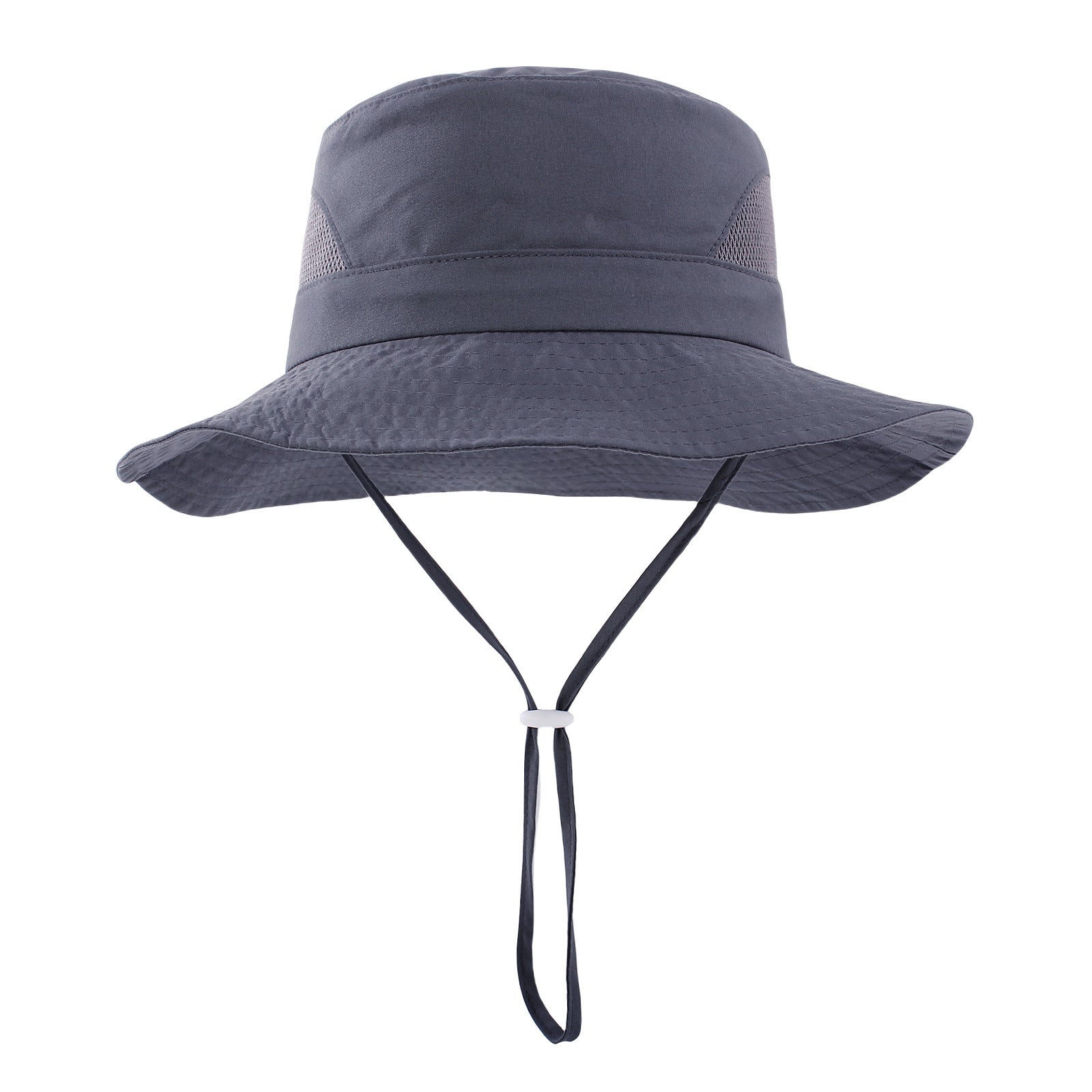 Wholesale Children' s bucket hat for summer outdoor sun protection and UV protection
