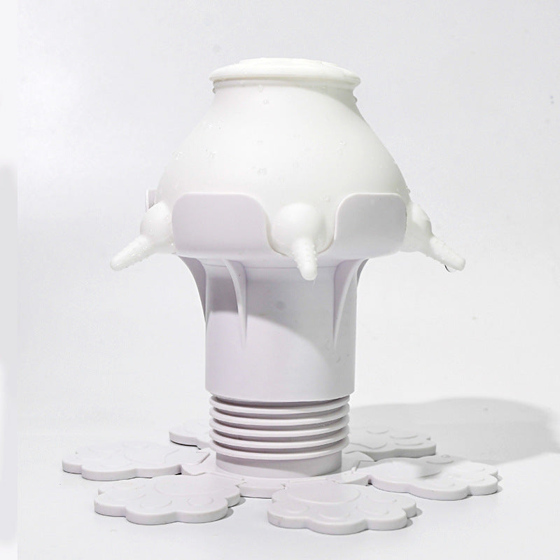 Wholesale Silicone Cat and Dog Tableware