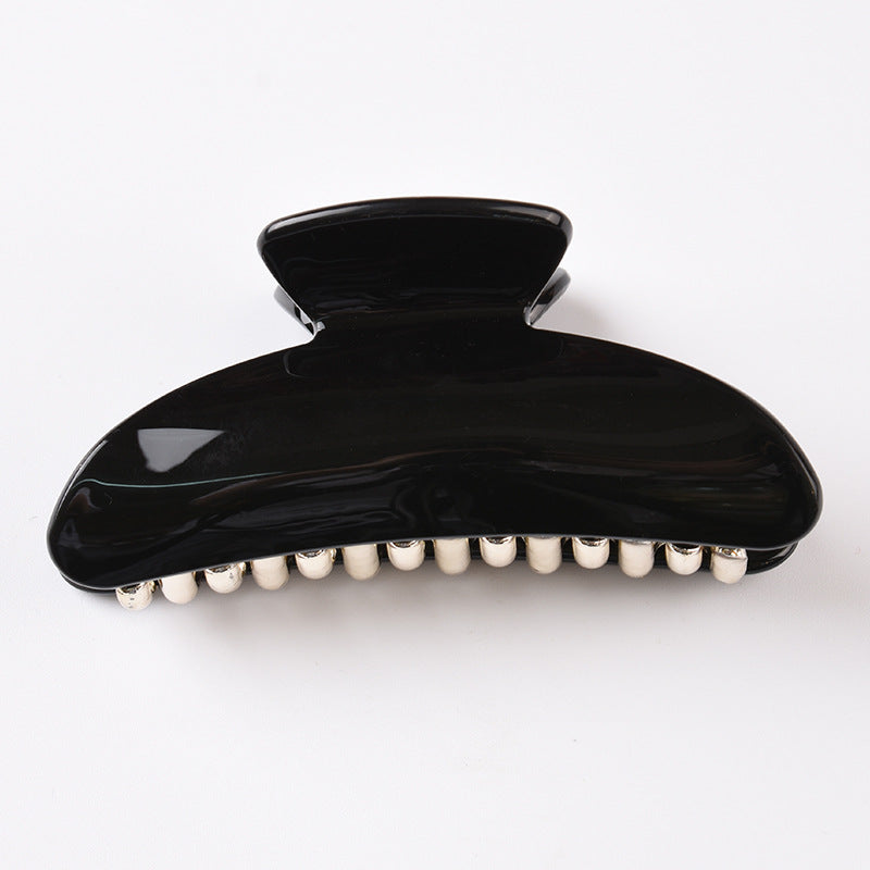 Wholesale Acrylic Large Grab Clip