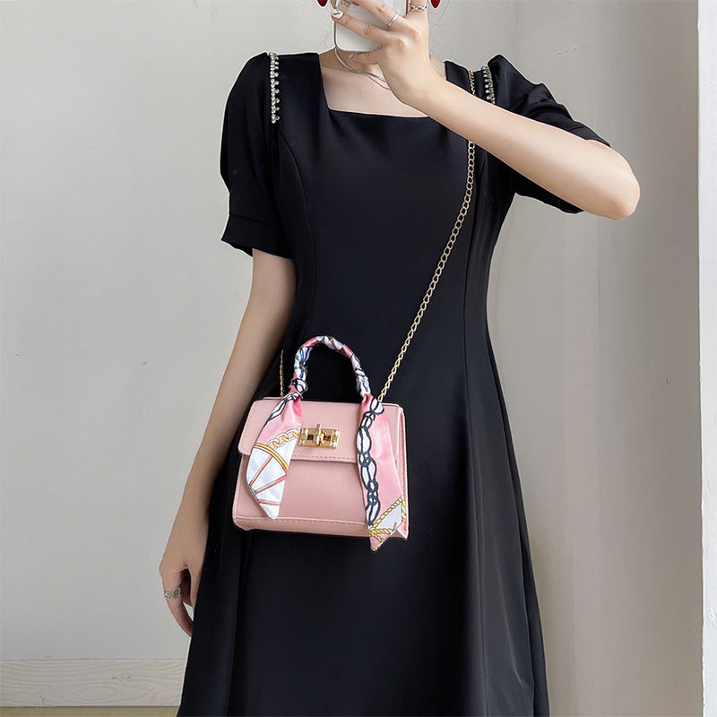 Wholesale PU Scarves, Handbags, Single Shoulder Crossbody Bags