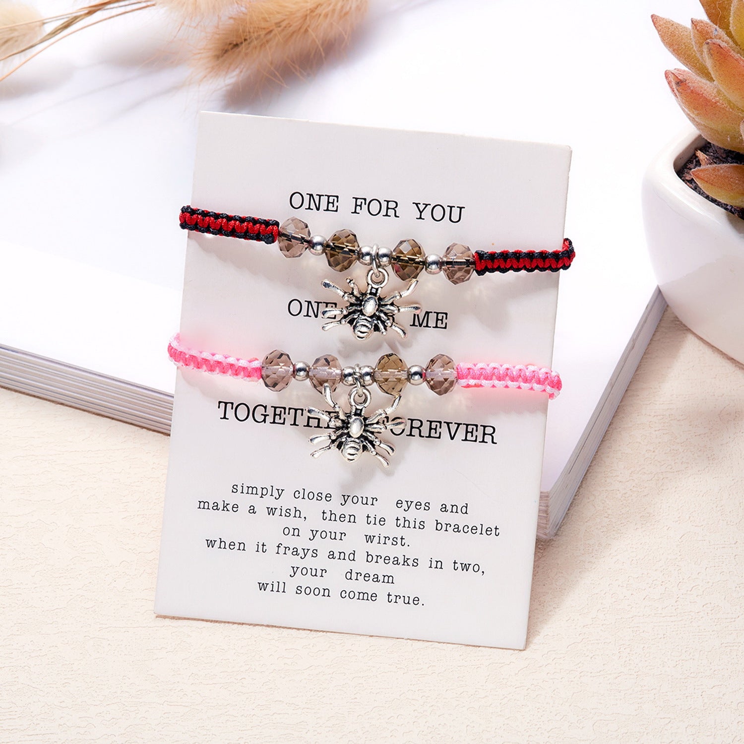 Wholesale  Jewelry Personalized Creative  Bracelet