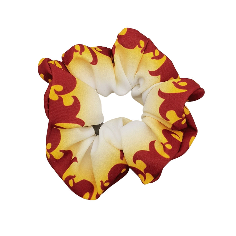 Wholesale Anime Large Intestine Hair Ties