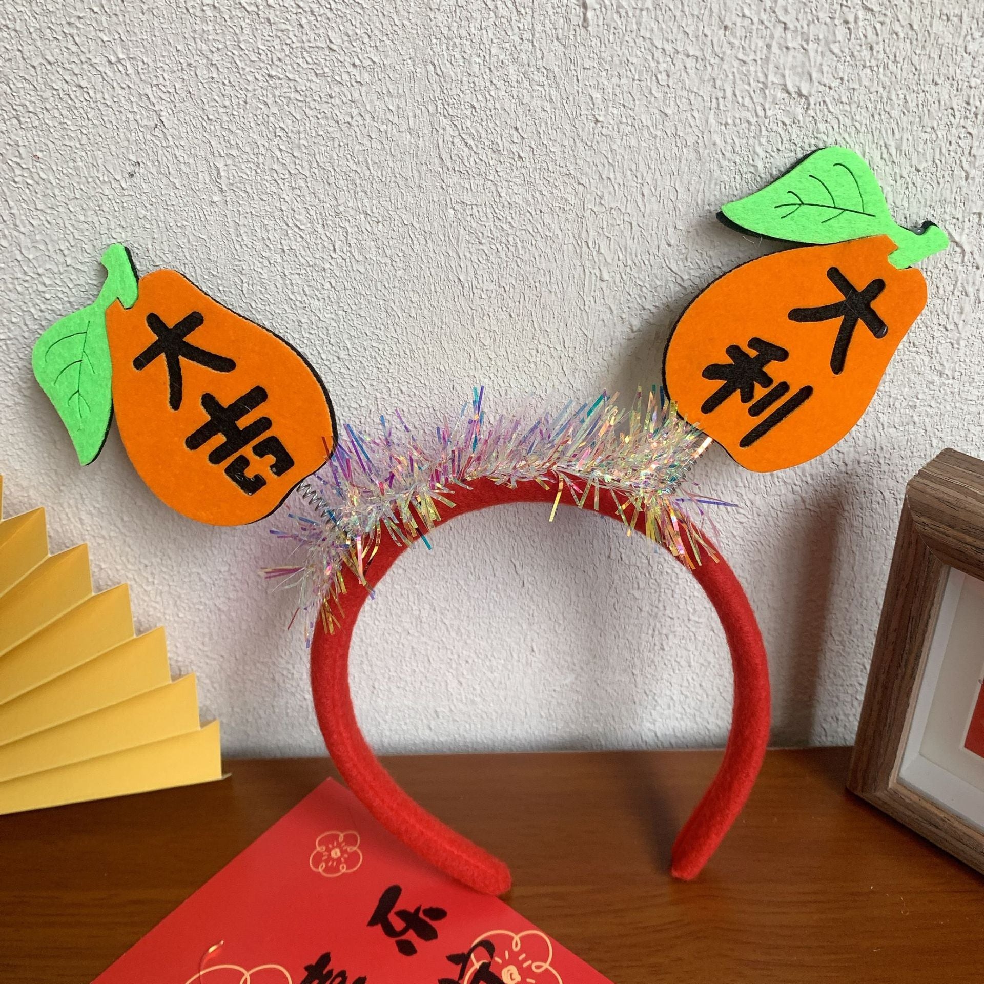 Wholesale  Celebration Headwear Headband