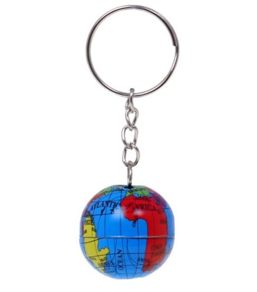 Wholesale Tinplate Basketball Keychains