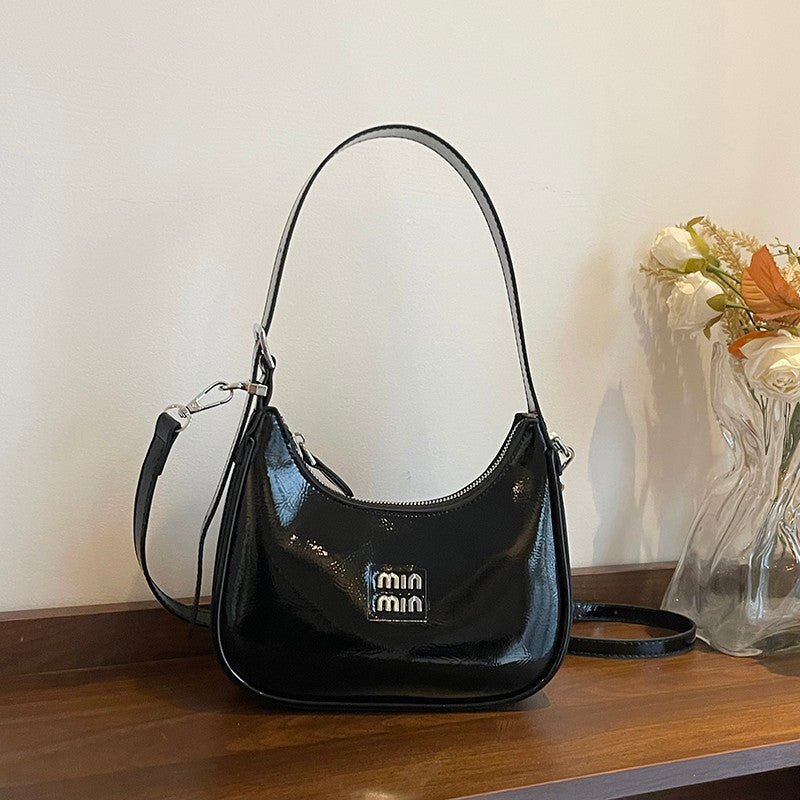 Wholesale elegant commuting all-match crossbody bag