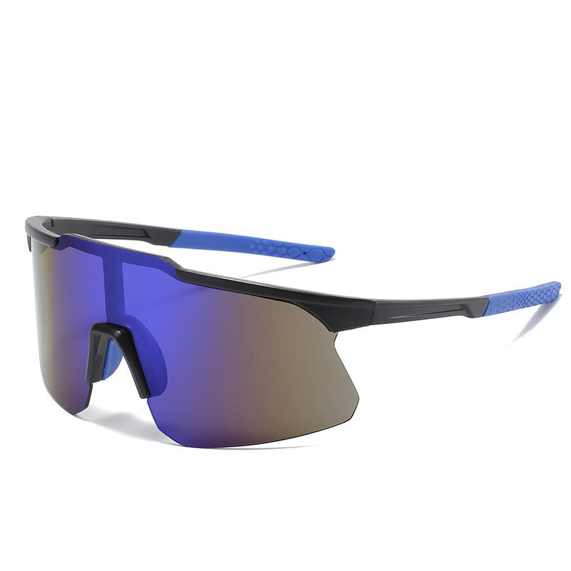 Wholesale Outdoor Windproof Sports Anti-ultraviolet Sunglasses