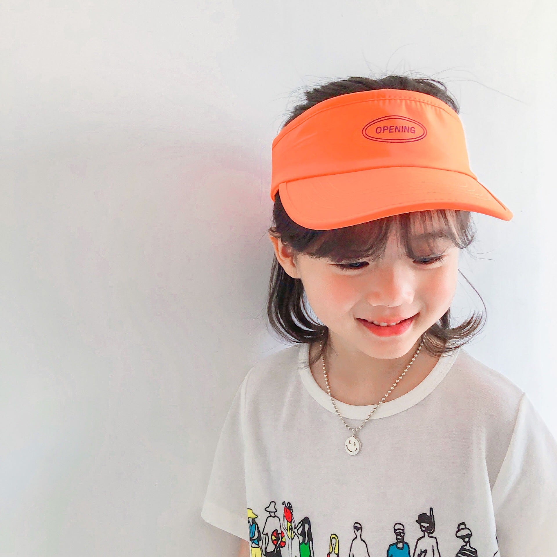 Cazas de verano para niños de fibra poliéster de poliéster al por mayor