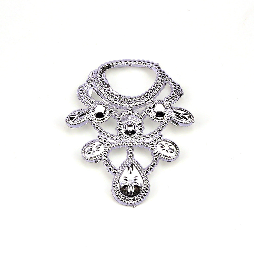 Wholesale 19 optional 11-inch 30cm doll toy  necklace accessories