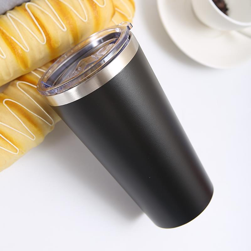 Wholesale 16oz Stainless Steel Vacuum Big Belly Tumbler