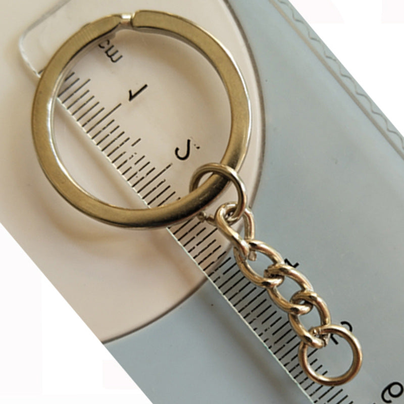 Wholesale 20pcs/pack Ice Hockey PVC Soft Cartoon Keychain