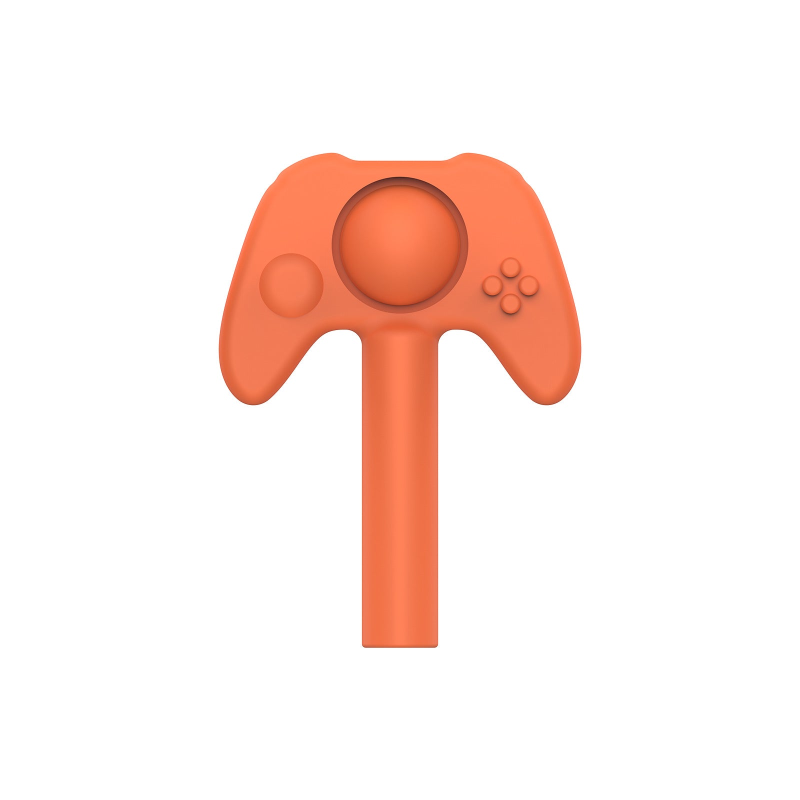 Wholesale Silicone Pressure Relief Pinch Finger Toy Pen Cap Cover