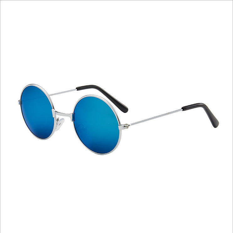 Wholesale PC Round Sunglasses