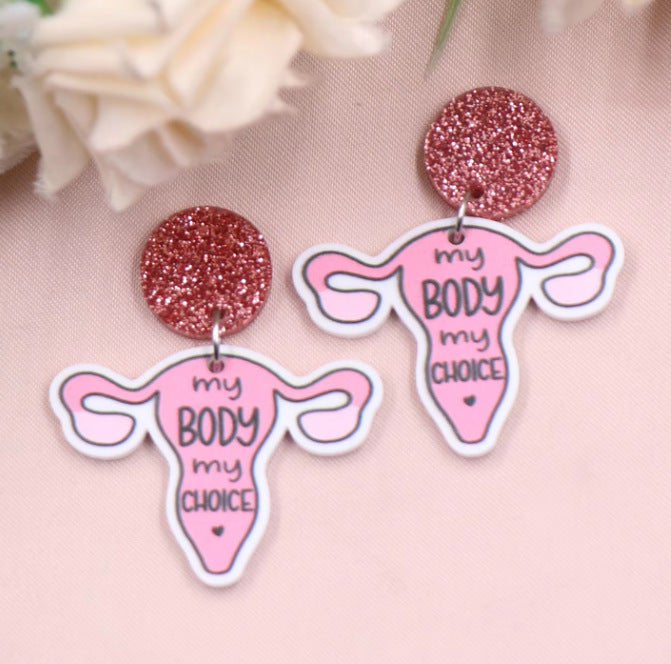 Wholesale Feminine earrings