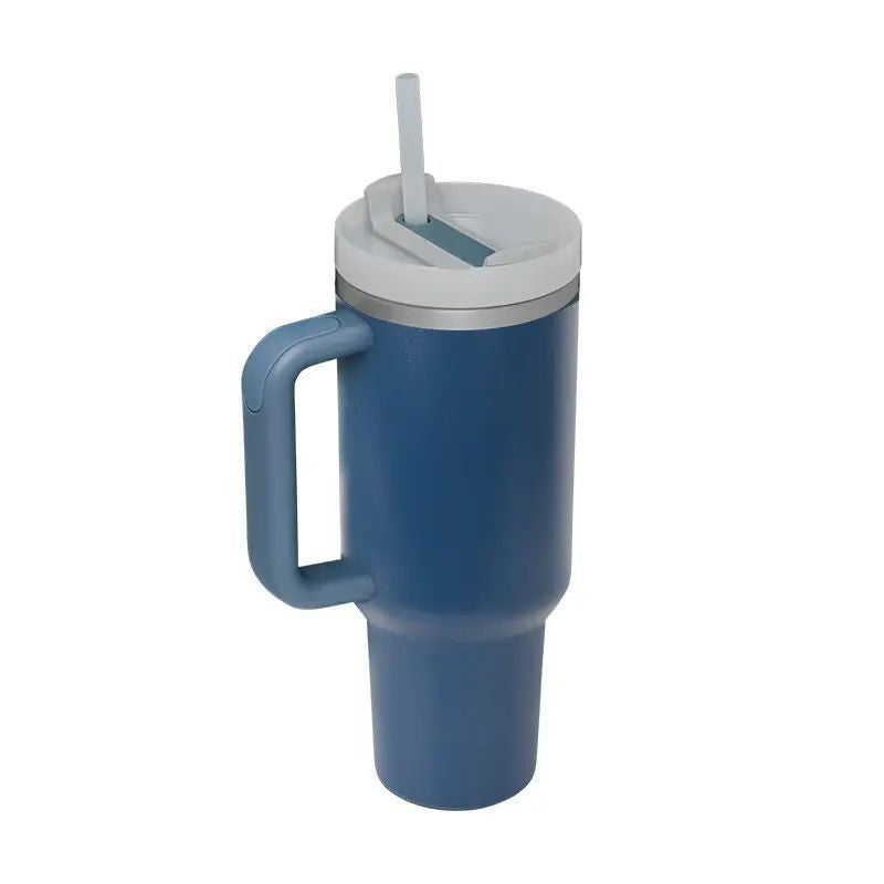 Wholesale 40oz stainless steel portable car ice cup