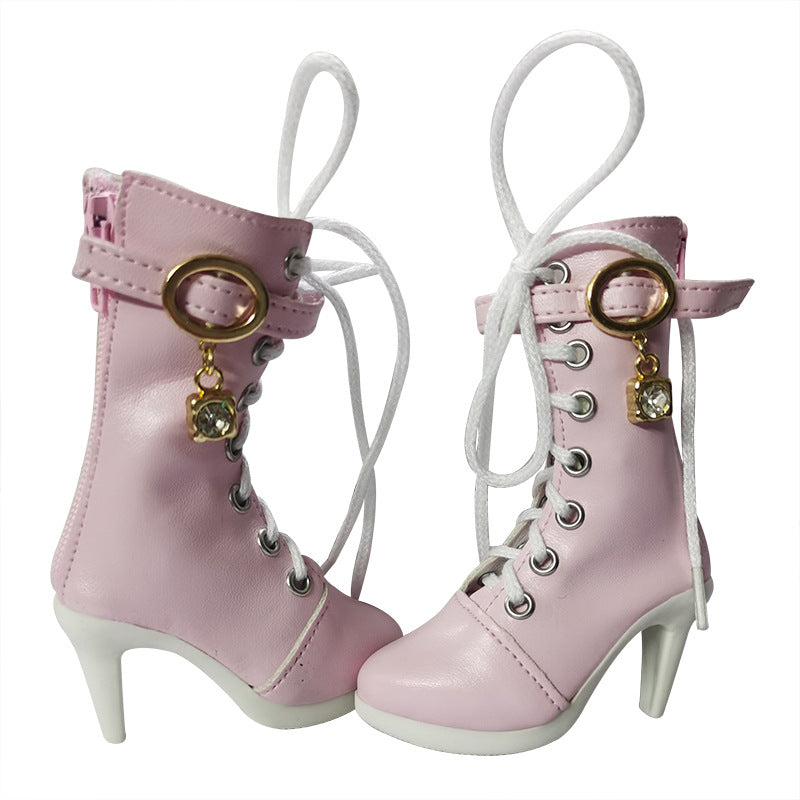 Wholesale 60cm tall combat boots/ doll shoes/ doll accessories