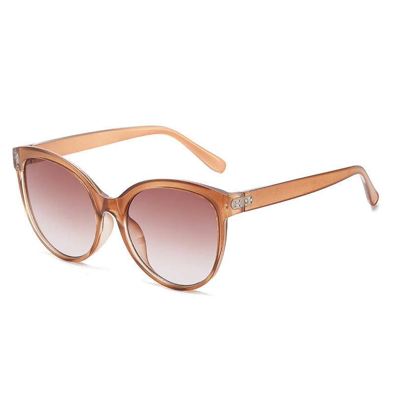 Wholesale Fashion Street Fashion Sunglasses