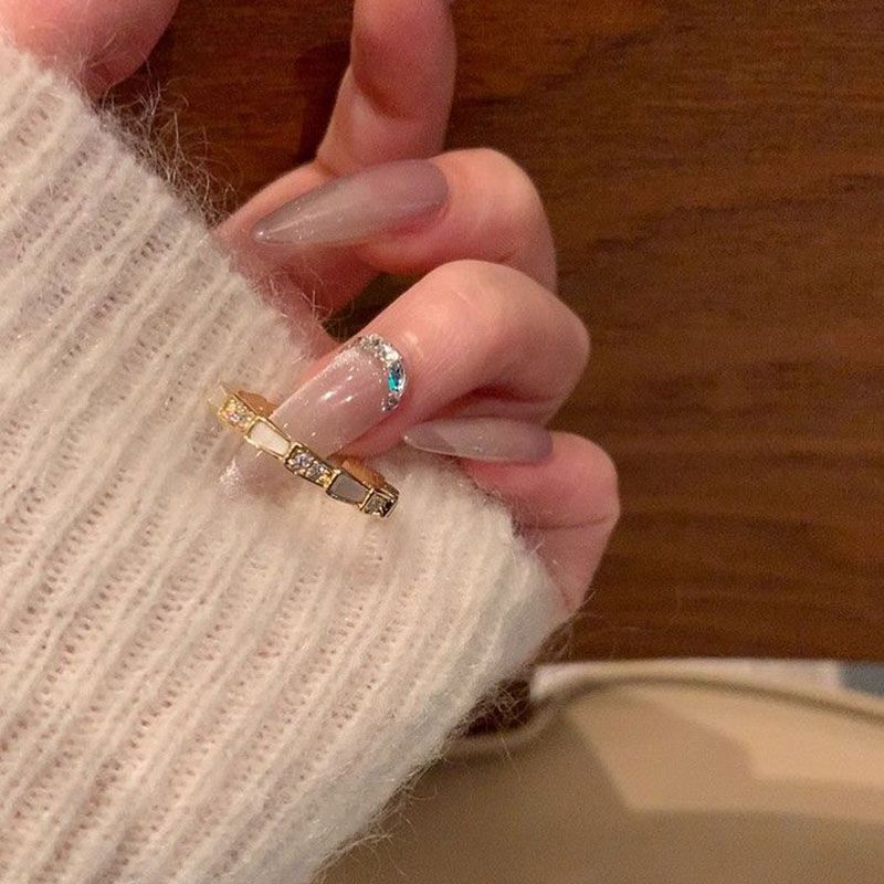 Wholesale Versatile Open Ring Collection for Women