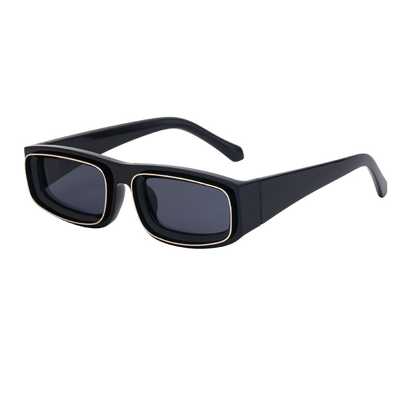 Wholesale Fashion Small Frame Outdoor Sunglasses