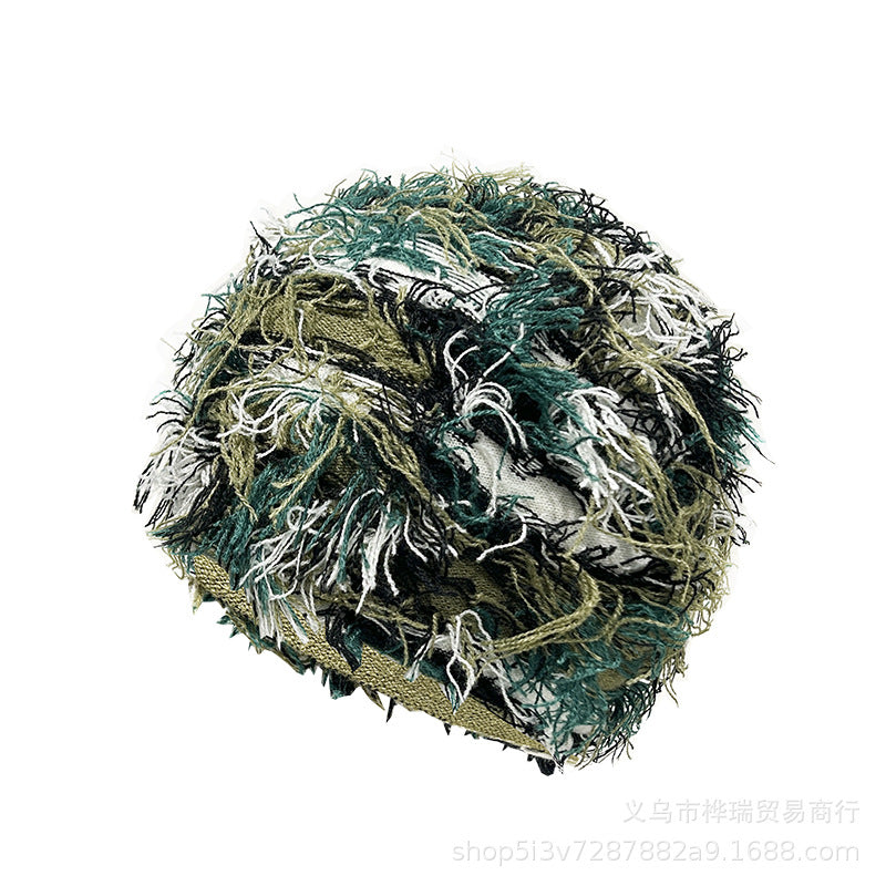 Wholesale Winter Hats Plush Hats