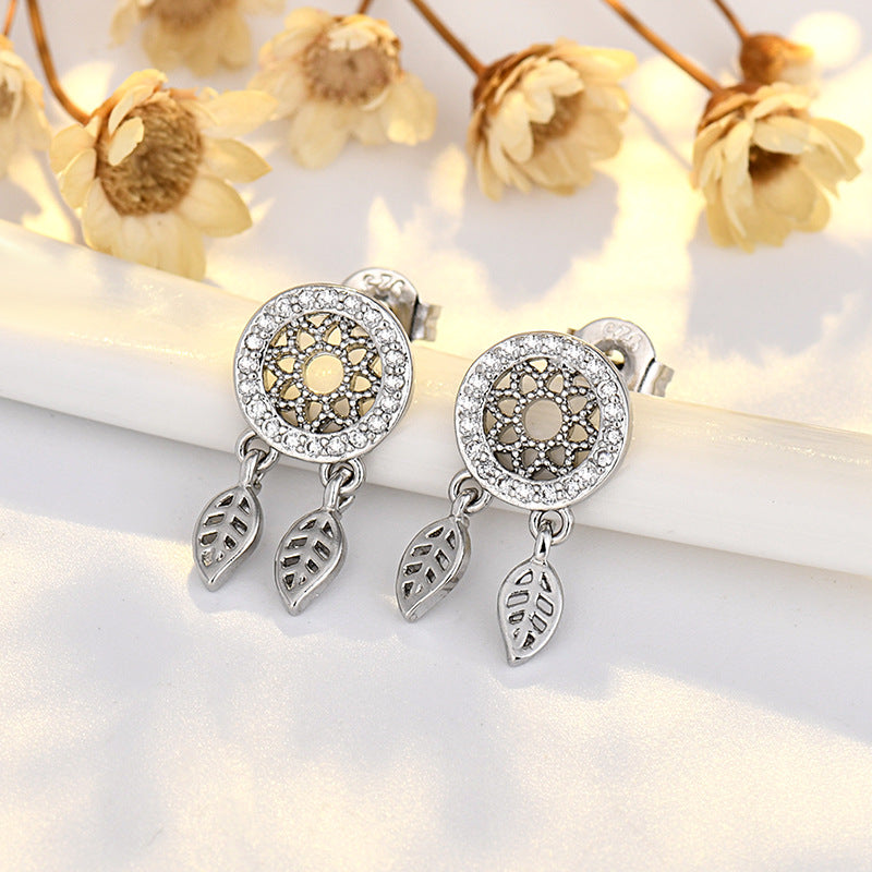 Wholesale Dream Catcher Earrings and Earnails