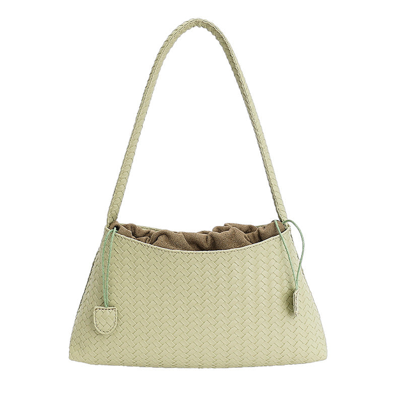 Wholesale PU leather Large-capacity shoulder tote bag