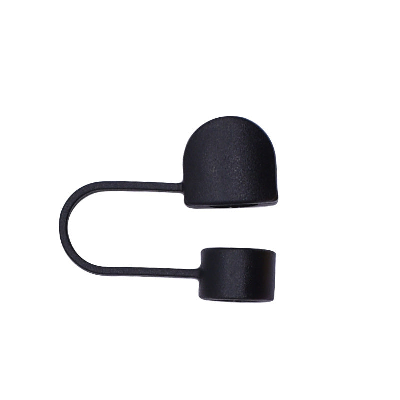Wholesale 10pcs/pack Milk tea dustproof plug  straw dustproof Straw Tube Cap