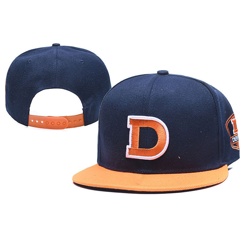Wholesale Colorful spliced flat edge basketball casual baseball cap