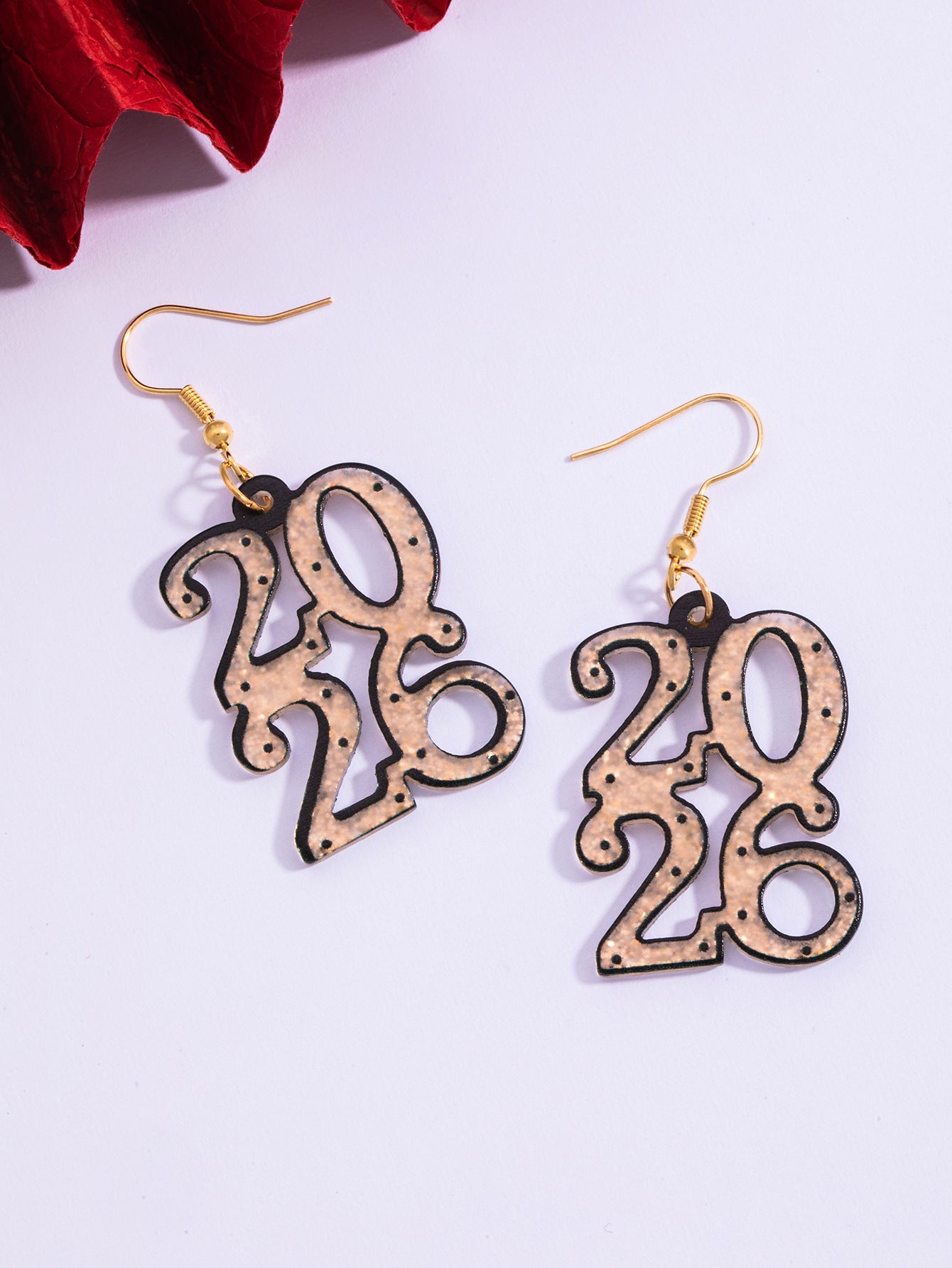 Wholesale Number 2026  Blingbling Earrings