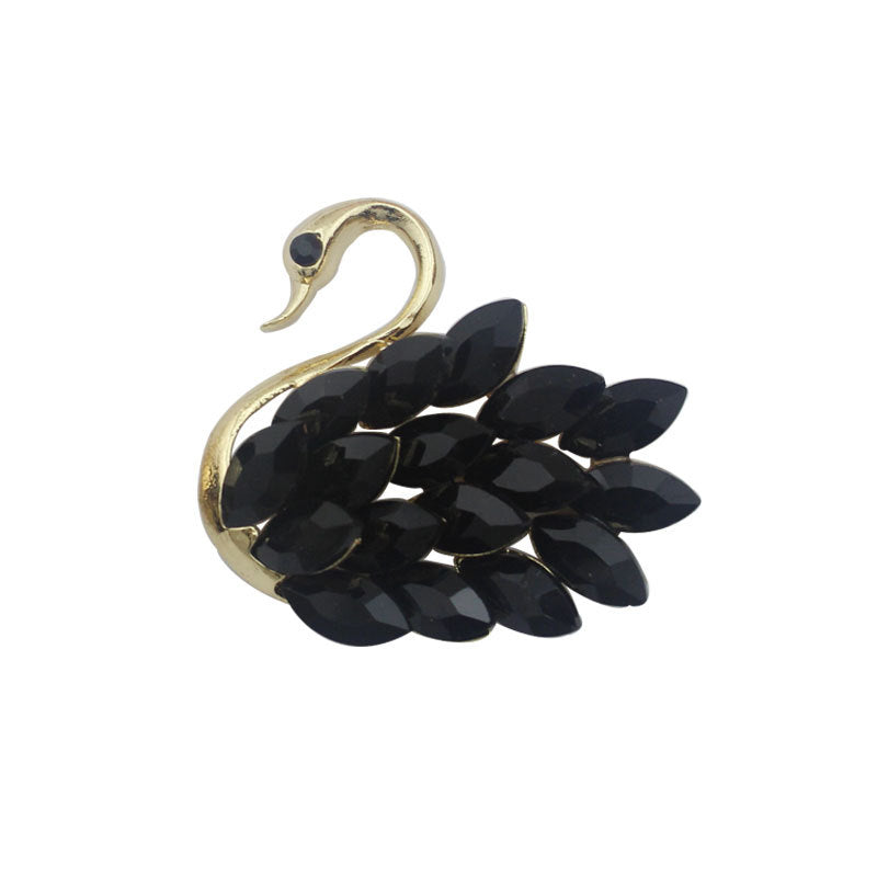 Aleación de la aleación de la aleación del cisne del cisne de belleza